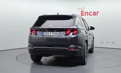 Hyundai Tucson 2023, 61334 км, за 15951.16 USD