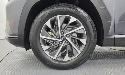 Hyundai Tucson 2023, 61334 км, за 15951.16 USD