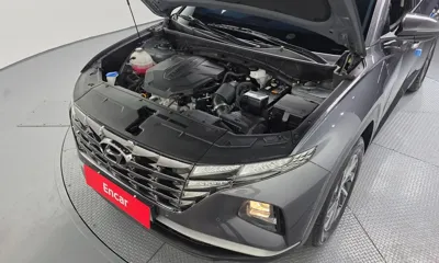 Hyundai Tucson 2023, 61334 км, за 15951.16 USD - фото 6