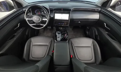 Hyundai Tucson 2023, 61334 км, за 15951.16 USD - фото 7