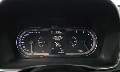 Hyundai Tucson 2023, 61334 км, за 15951.16 USD - фото 8
