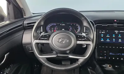 Hyundai Tucson 2023, 61334 км, за 15951.16 USD - фото 16
