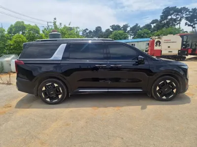 Kia Canival 2025, 25300 км, за 14861.49 USD - фото 6