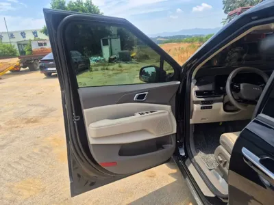 Kia Canival 2025, 25300 км, за 14861.49 USD - фото 8