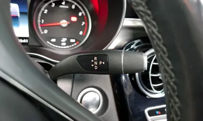 Mercedes-Benz GLC-Class 2019, 94410 км, за 19860.64 USD - фото 9