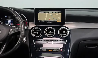 Mercedes-Benz GLC-Class 2019, 94410 км, за 19860.64 USD - фото 14