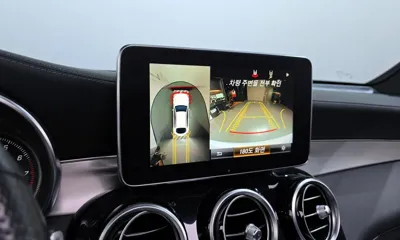 Mercedes-Benz GLC-Class 2019, 94410 км, за 19860.64 USD - фото 15