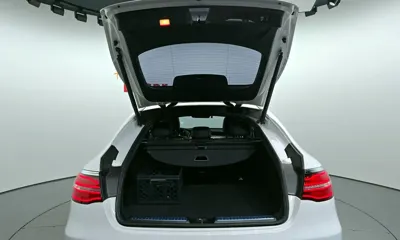 Mercedes-Benz GLC-Class 2019, 94410 км, за 19860.64 USD - фото 20