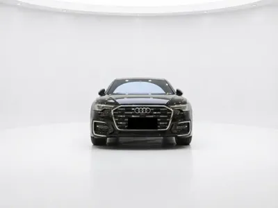 Audi A6L 2023, 33000 км, за 33711.97 USD