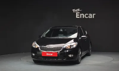 Kia K3 2015, 117348 км, за 3741.63 USD