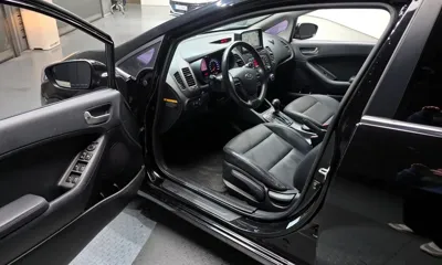 Kia K3 2015, 117348 км, за 3741.63 USD - фото 10