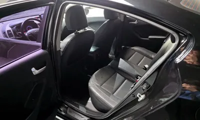 Kia K3 2015, 117348 км, за 3741.63 USD - фото 11