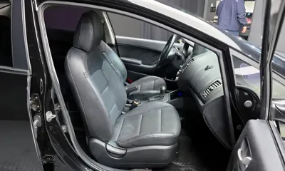 Kia K3 2015, 117348 км, за 3741.63 USD - фото 12