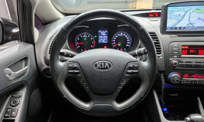 Kia K3 2015, 117348 км, за 3741.63 USD - фото 13