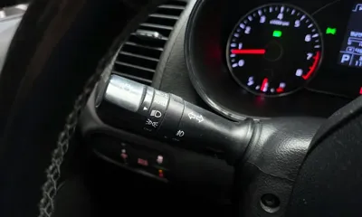 Kia K3 2015, 117348 км, за 3741.63 USD - фото 17