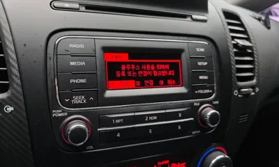 Kia K3 2015, 117348 км, за 3741.63 USD - фото 18