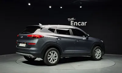 Hyundai Tucson 2020, 26750 км, за 12052.12 USD