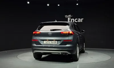 Hyundai Tucson 2020, 26750 км, за 12052.12 USD