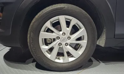 Hyundai Tucson 2020, 26750 км, за 12052.12 USD