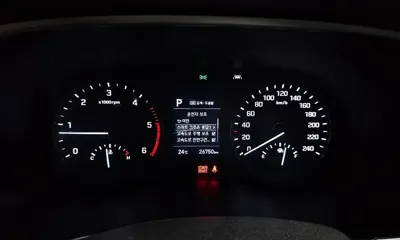 Hyundai Tucson 2020, 26750 км, за 12052.12 USD - фото 8