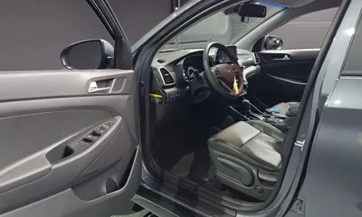 Hyundai Tucson 2020, 26750 км, за 12052.12 USD - фото 10