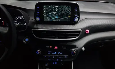 Hyundai Tucson 2020, 26750 км, за 12052.12 USD - фото 13