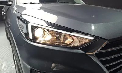 Hyundai Tucson 2020, 26750 км, за 12052.12 USD - фото 22