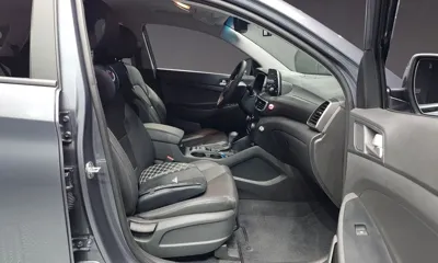 Hyundai Tucson 2020, 26750 км, за 12052.12 USD - фото 26
