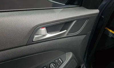 Hyundai Tucson 2020, 26750 км, за 12052.12 USD - фото 28