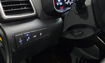 Hyundai Tucson 2020, 26750 км, за 12052.12 USD - фото 32