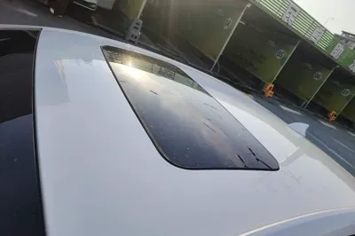 Buick GT 2019, 48600 км, за 6531 USD - фото 7