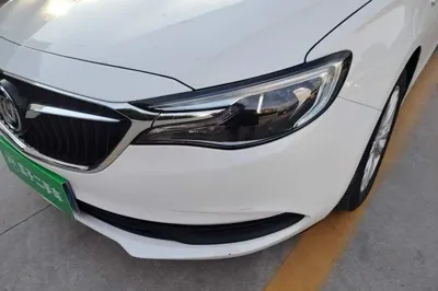 Buick GT 2019, 48600 км, за 6531 USD - фото 8