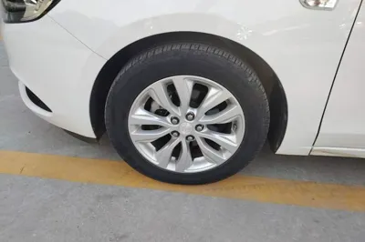 Buick GT 2019, 48600 км, за 6531 USD - фото 10