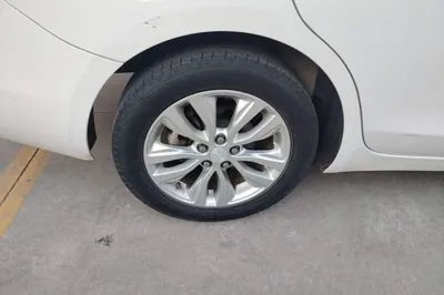 Buick GT 2019, 48600 км, за 6531 USD - фото 11