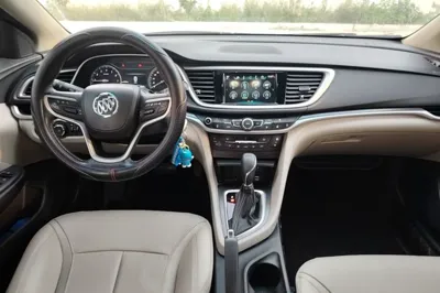 Buick GT 2019, 48600 км, за 6531 USD - фото 12