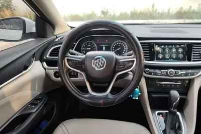 Buick GT 2019, 48600 км, за 6531 USD - фото 13