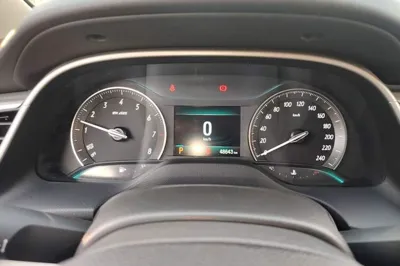 Buick GT 2019, 48600 км, за 6531 USD - фото 14