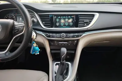 Buick GT 2019, 48600 км, за 6531 USD - фото 15