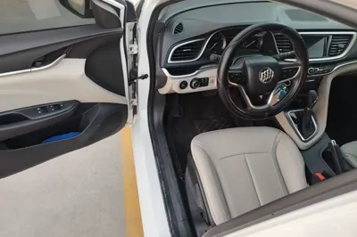 Buick GT 2019, 48600 км, за 6531 USD - фото 18
