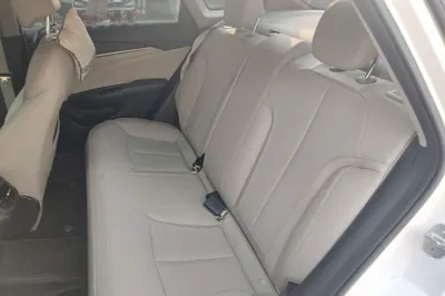Buick GT 2019, 48600 км, за 6531 USD - фото 20