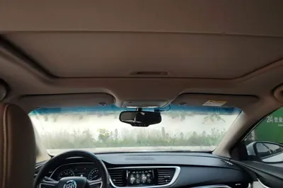 Buick GT 2019, 48600 км, за 6531 USD - фото 21