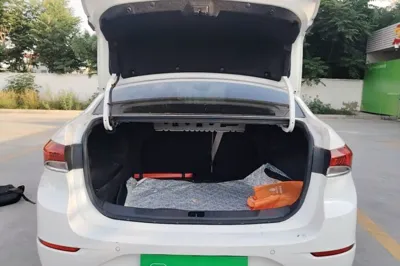 Buick GT 2019, 48600 км, за 6531 USD - фото 22