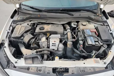 Buick GT 2019, 48600 км, за 6531 USD - фото 24