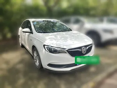 Buick Excelle 2020, 71300 км, за 5635.56 USD - фото 7