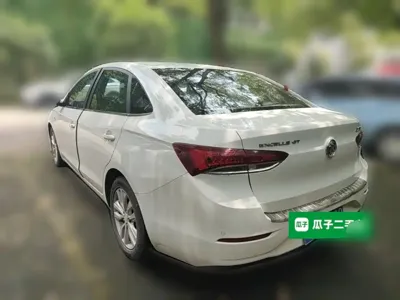 Buick Excelle 2020, 71300 км, за 5635.56 USD - фото 9