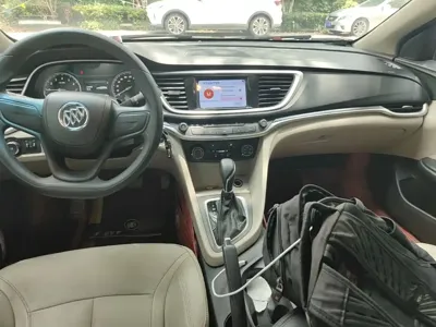 Buick Excelle 2020, 71300 км, за 5635.56 USD - фото 16