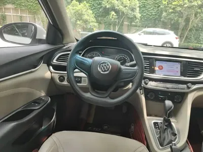 Buick Excelle 2020, 71300 км, за 5635.56 USD - фото 17