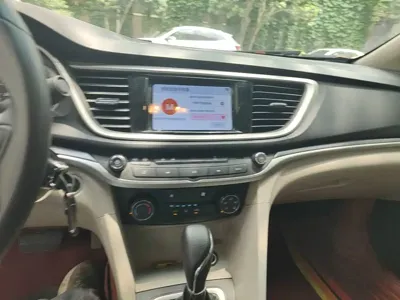 Buick Excelle 2020, 71300 км, за 5635.56 USD - фото 20