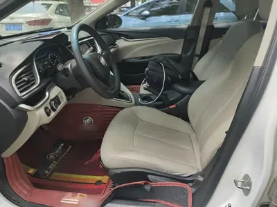 Buick Excelle 2020, 71300 км, за 5635.56 USD - фото 22