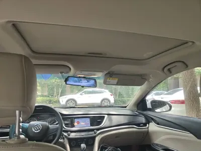 Buick Excelle 2020, 71300 км, за 5635.56 USD - фото 25